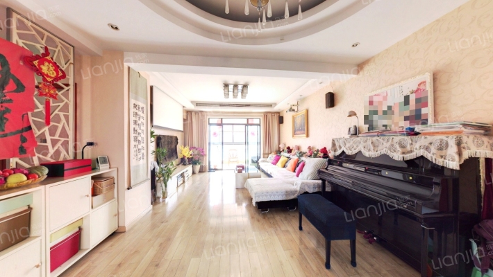 颐翠苑二手房实景图