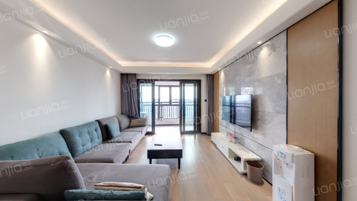 润和滨江府二期二手房实景图