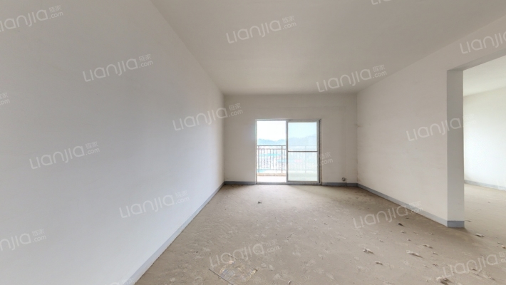 政和花园二手房实景图