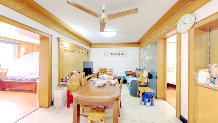 金尧花园二手房实景图