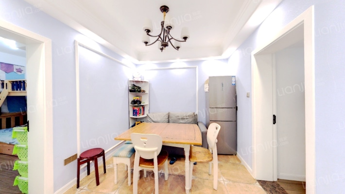 镇明小区二手房实景图