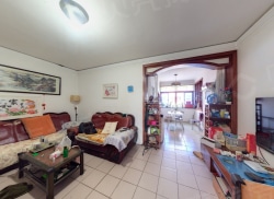 整租·汉中市土产果品总公司青龙路家属院 2室2厅 南/北_汉中市土产果品总公司青龙路家属院租房