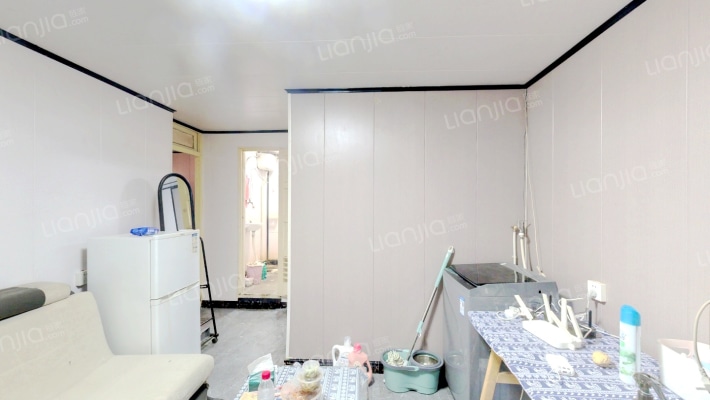 白鹭湾小区东区二手房实景图