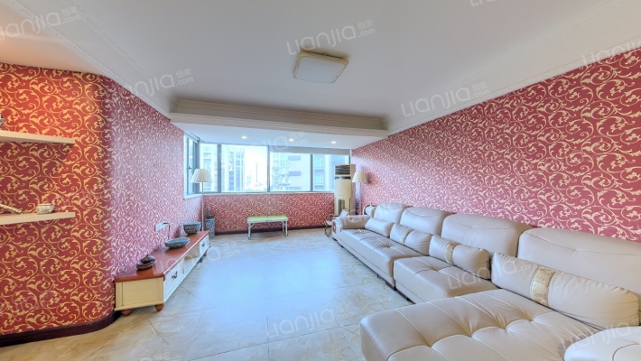 百森花园二手房实景图