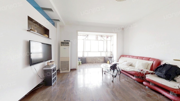 乐强小区二手房实景图