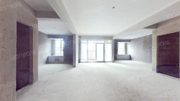 佳运环湖花园二手房实景图