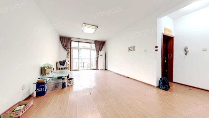 北埠雅园二手房实景图