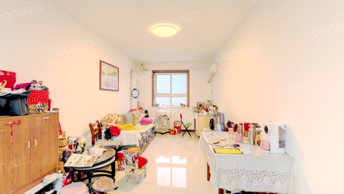 公交公司宿舍(建设北大街)二手房实景图