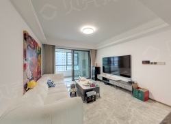 整租·复地滨江金融中心 4室2厅 南_复地滨江金融中心租房