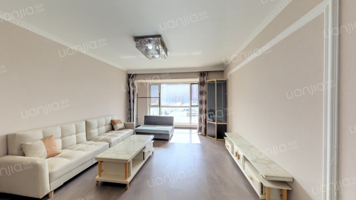 维华国际二手房实景图