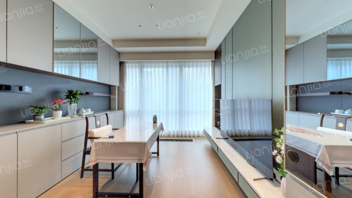 金陵中环二手房实景图