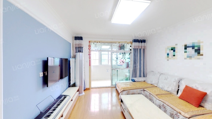 华府骏苑二期二手房实景图