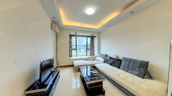 龙湖金楠时光二手房实景图