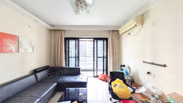 亚运城媒体村(北区)二手房实景图