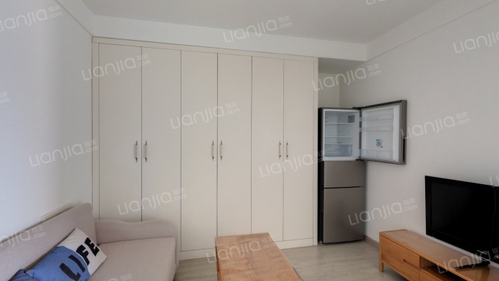 沈铁家园二手房实景图