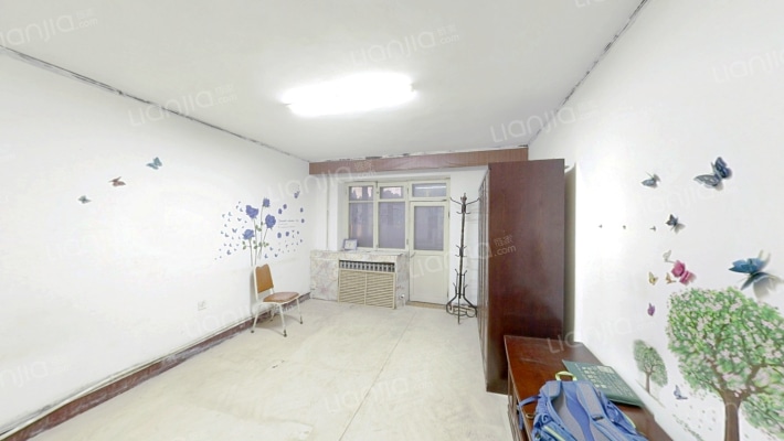 亚麻六道街二手房实景图