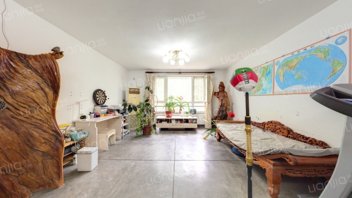 龙腾苑四区二手房实景图