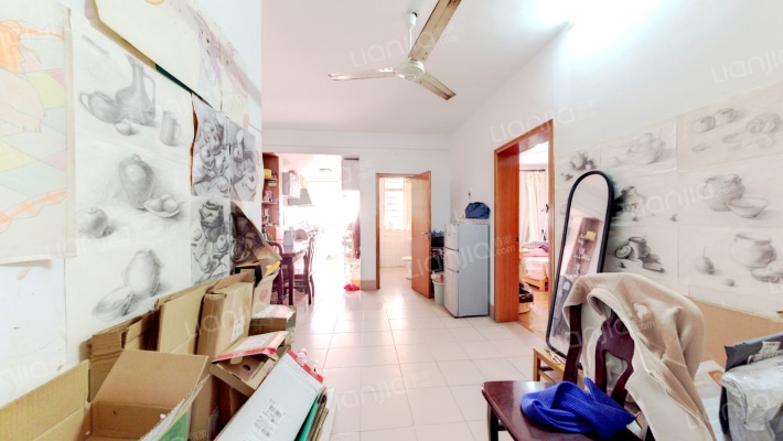 宏业村小区二手房实景图