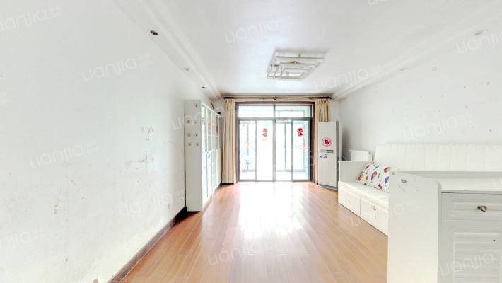 幸福小镇二手房实景图