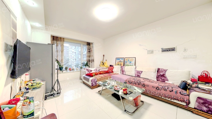 鱼凫阳光二手房实景图