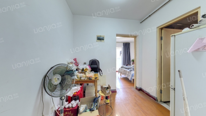 花港幸福城海棠园二手房实景图