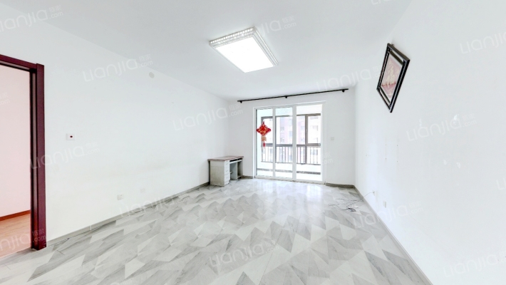 金科博翠园二手房实景图