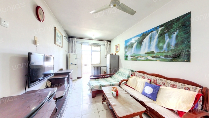 石铝家属院二手房实景图