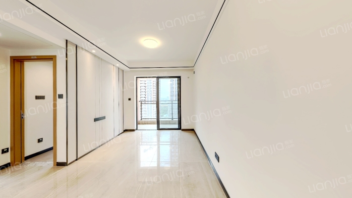 珠江花城三四期二手房实景图