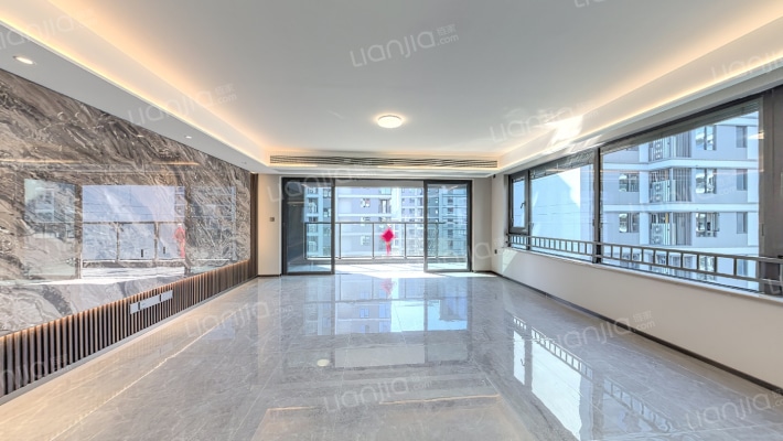 龙湖·舜山府二手房实景图