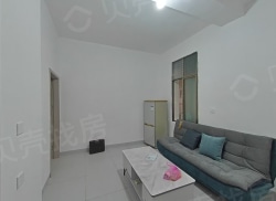 整租·张飞岭138号 2室1厅 南_张飞岭138号租房