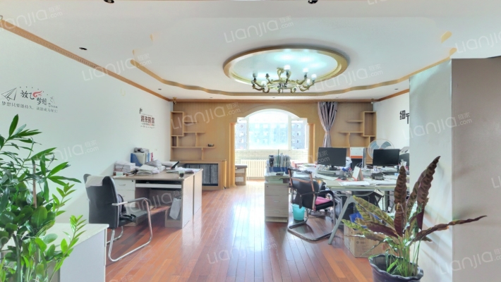 景阳小区二手房实景图