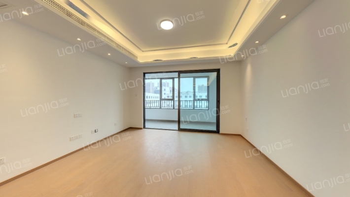 礼樾云居二手房实景图