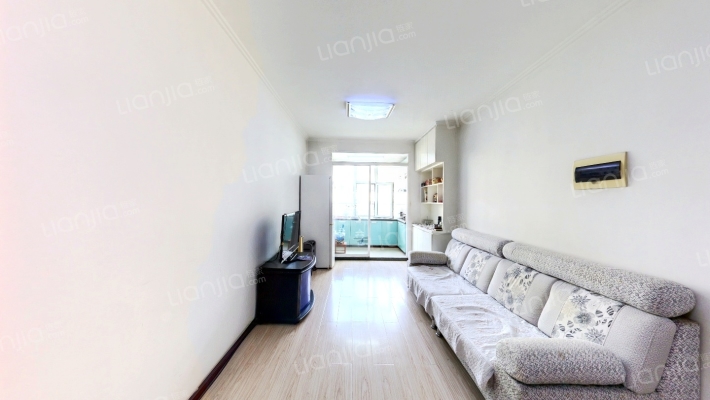 吉荣二区二手房实景图