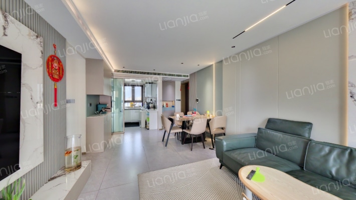 龙湖天曜二手房实景图