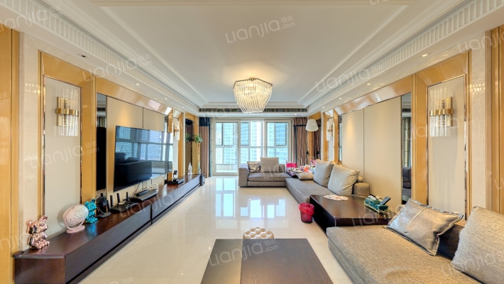 百汇园二期二手房实景图