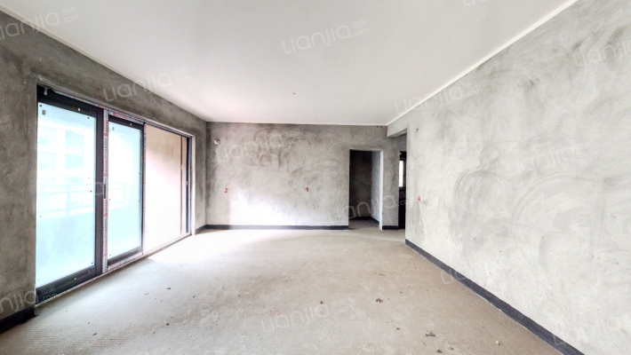 中昂别院二手房实景图