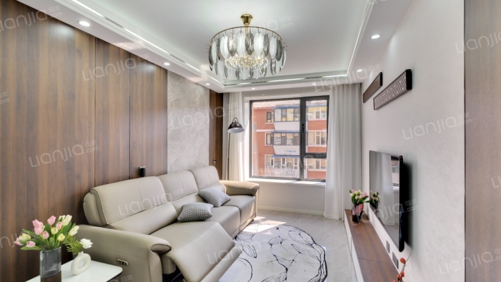 英海楼二手房实景图