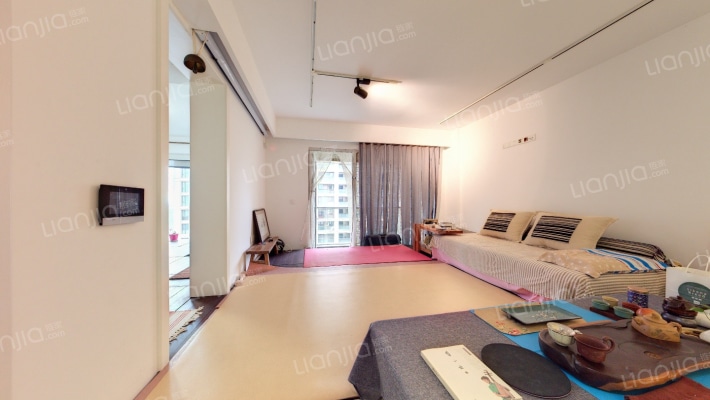 玉兰花园东三区二手房实景图