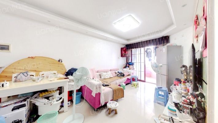 大信大厦二手房实景图