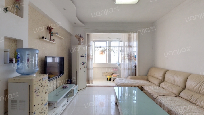 情景博士园二手房实景图