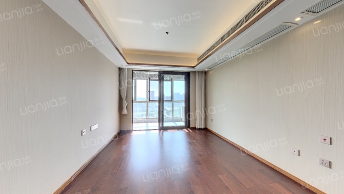 万科大都会D区二手房实景图