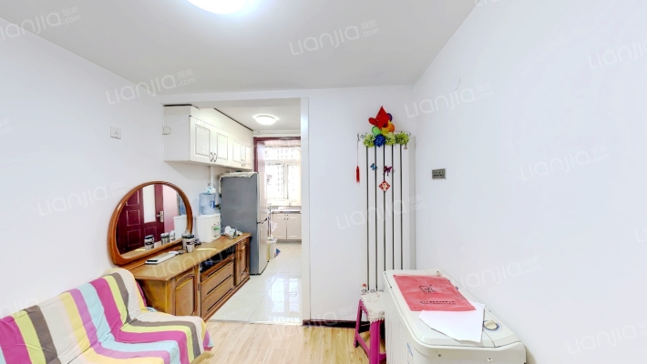 谦兴里二手房实景图