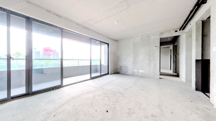 天府麓城二手房实景图