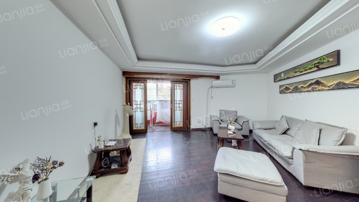 海景城花园二手房实景图