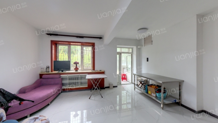 林机小区二手房实景图