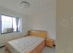 整租·郁金香小区 2室1厅 南_郁金香小区租房