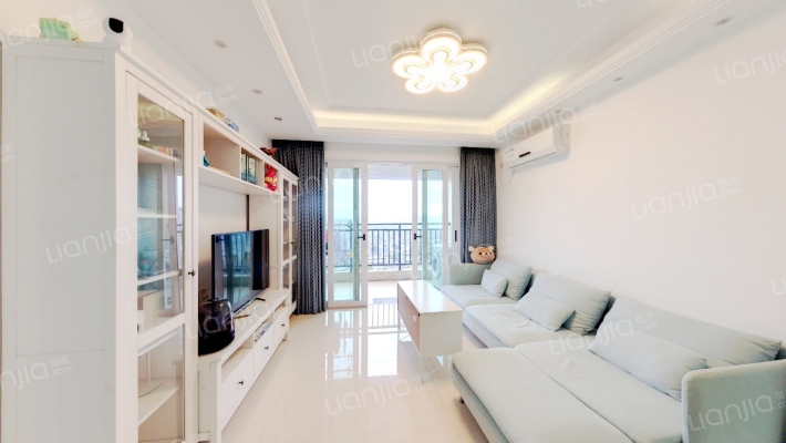 弘泰豪庭二手房实景图