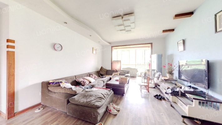 福兴花园二手房实景图