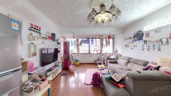 建新东路297号二手房实景图