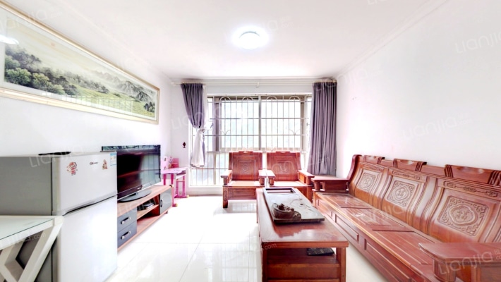 珠岛花园二手房实景图